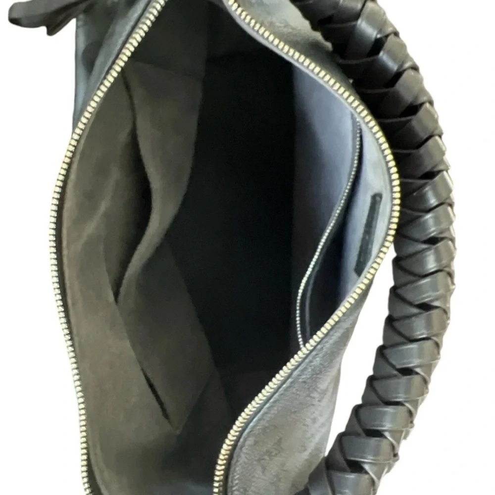 Louis Vuitton Mahina Beaubourg Hobo MM